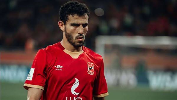 إصاب حمدي فتحي وغيابه عن المنتخب.. استعدادات مصر لمباراة أنجولا الجمعة